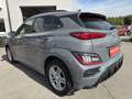 Hyundai KONA Kona 1,0 T-GDi 48V 2WD N-Line Grau - thumbnail 3