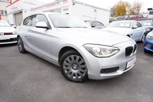 BMW 116 i *Automatik*nur 25.184KM*GARANTIE*Bi-Xenon