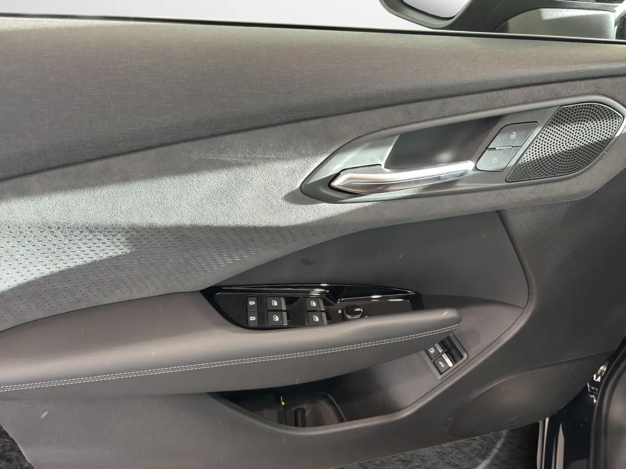 Audi Q3 SUV e-hybrid S tronic 7