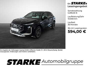 SUV e-hybrid S tronic