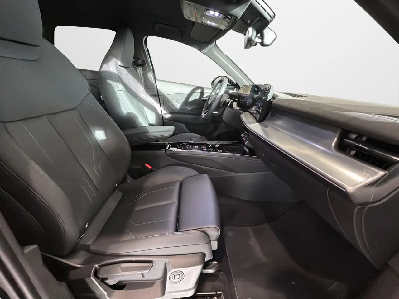 Audi Q3 SUV e-hybrid S tronic 14