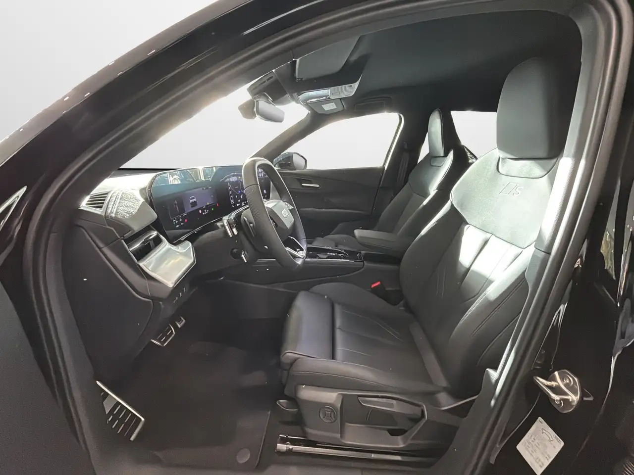 Audi Q3 SUV e-hybrid S tronic 8