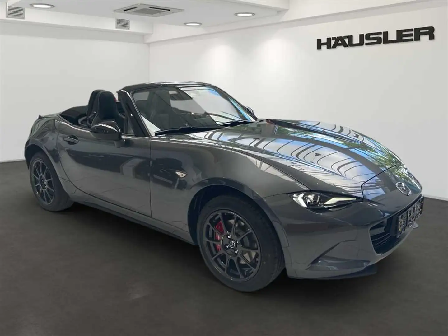 Mazda MX-5 Homura 1.5L SKYACTIV-G *Recaro* *Brembo* *Bose* *M Gris - 2
