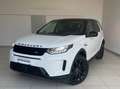 Land Rover Discovery Sport Discovery Sport 2.0 TD4 163 CV AWD Auto S Bianco - thumbnail 1