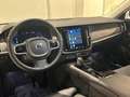 Volvo V90 T6 Recharge Dark Plus + electr trekhaak Negru - thumbnail 4