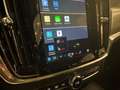 Volvo V90 T6 Recharge Dark Plus + electr trekhaak Negru - thumbnail 11