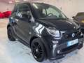 smart brabus Fortwo Cabrio Brabus Xclusive PURE BLACK EDITION Schwarz - thumbnail 6