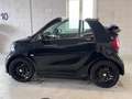 smart brabus Fortwo Cabrio Brabus Xclusive PURE BLACK EDITION Schwarz - thumbnail 8
