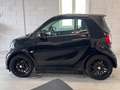 smart brabus Fortwo Cabrio Brabus Xclusive PURE BLACK EDITION Schwarz - thumbnail 2