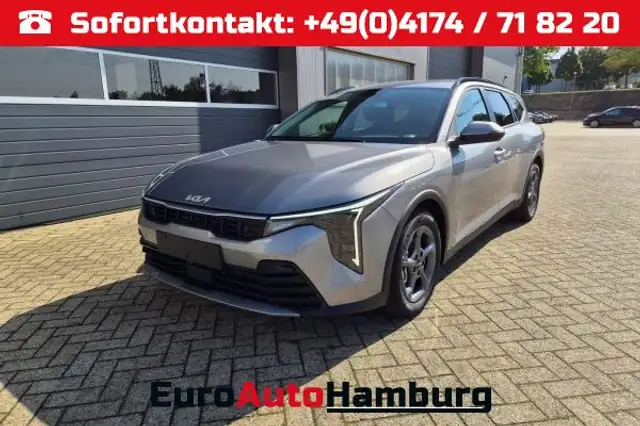 Kia K4