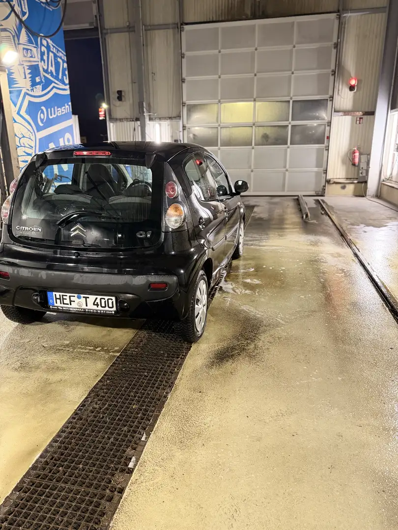 Citroen C1 1.0 Advance - 2