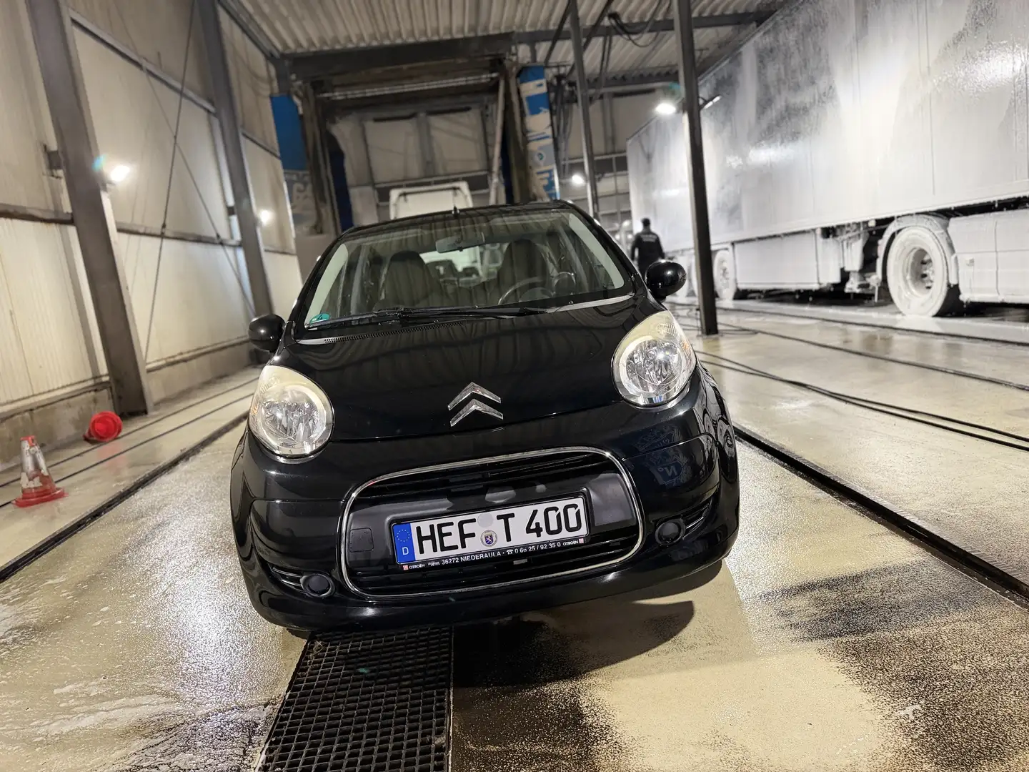 Citroen C1 1.0 Advance - 1