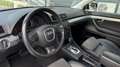 Audi A4 2.0 S-LINE BENZINER AUTOMATIK TÜV,KLIMA,LEDER Schwarz - thumbnail 11