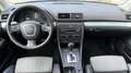 Audi A4 2.0 S-LINE BENZINER AUTOMATIK TÜV,KLIMA,LEDER Schwarz - thumbnail 10