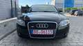 Audi A4 2.0 S-LINE BENZINER AUTOMATIK TÜV,KLIMA,LEDER Schwarz - thumbnail 7
