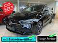 Mercedes-Benz B 250 B 250 e AMG Night LED MBUX Parkp.Sitzheizung ... Schwarz - thumbnail 1