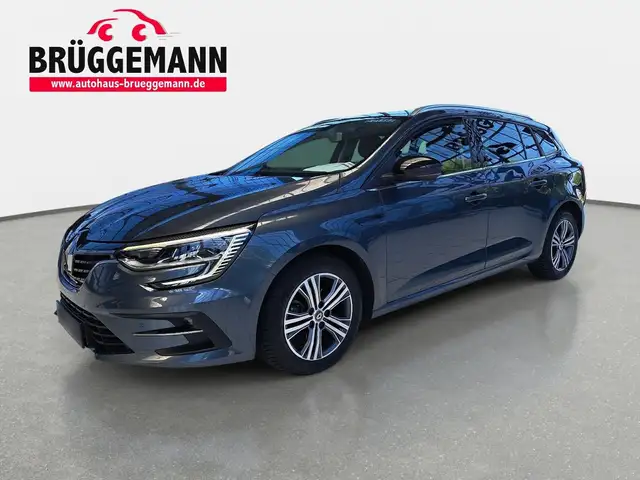 Renault Megane MEGANE 1.5 BLUE DCI 115 GRANDTOUR GRA DAB