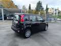 Fiat Panda Panda 1.0 hybrid 70 CV Schwarz - thumbnail 4