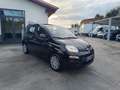 Fiat Panda Panda 1.0 hybrid 70 CV Schwarz - thumbnail 3