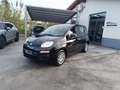Fiat Panda Panda 1.0 hybrid 70 CV Schwarz - thumbnail 1