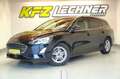 Ford Focus Turnier 2,0 EcoBl. R-KAM*NAVI*W-PAKET*CARPLA Schwarz - thumbnail 8