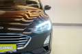 Ford Focus Turnier 2,0 EcoBl. R-KAM*NAVI*W-PAKET*CARPLA Schwarz - thumbnail 10