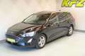 Ford Focus Turnier 2,0 EcoBl. R-KAM*NAVI*W-PAKET*CARPLA Schwarz - thumbnail 11
