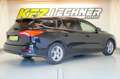 Ford Focus Turnier 2,0 EcoBl. R-KAM*NAVI*W-PAKET*CARPLA Schwarz - thumbnail 4