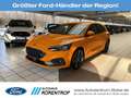 Ford Focus ST 2.3 EcoBoost HUD TWA B+O LED Kamera Nav Oranje - thumbnail 1