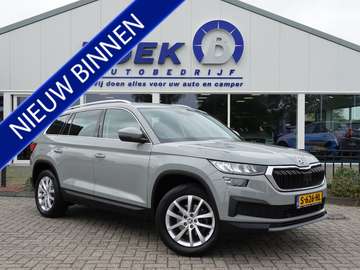 1.5 TSI 150PK Business Edit. 7-PERS TREKH. | H-LEE