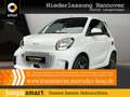 smart forTwo EQ 60kWed passion SHZ PDC Dig Radio Tempom Weiß - thumbnail 1