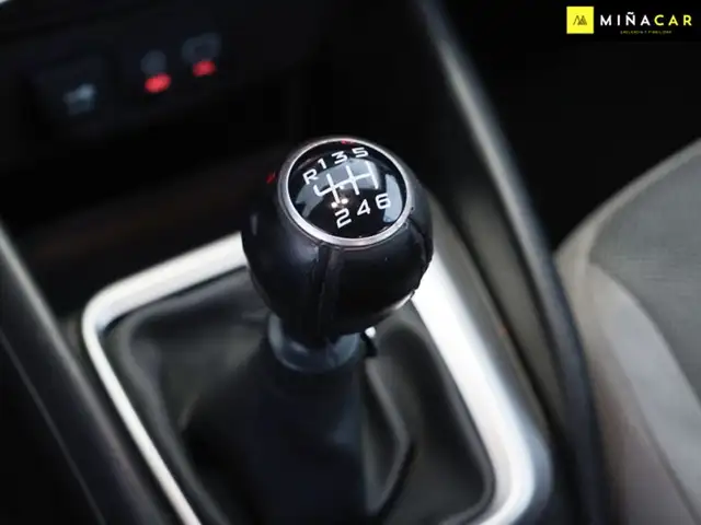 Fiat Tipo view 9