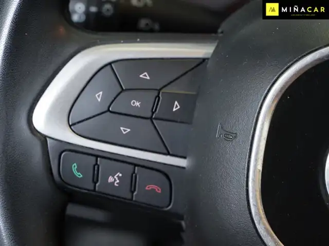 Fiat Tipo view 12