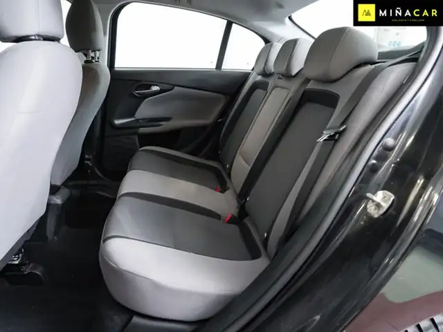 Fiat Tipo view 7