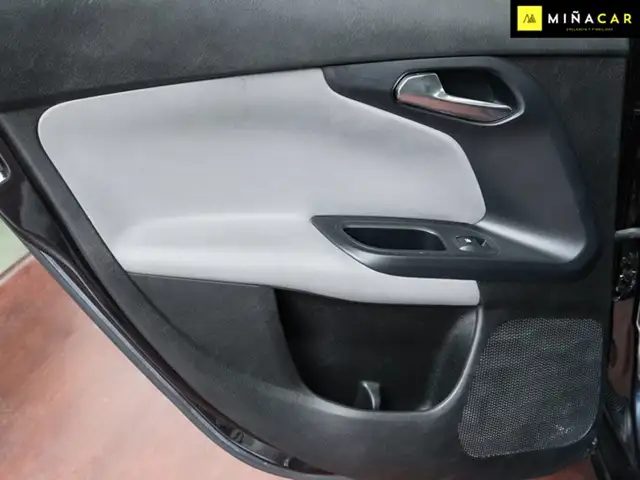 Fiat Tipo view 23