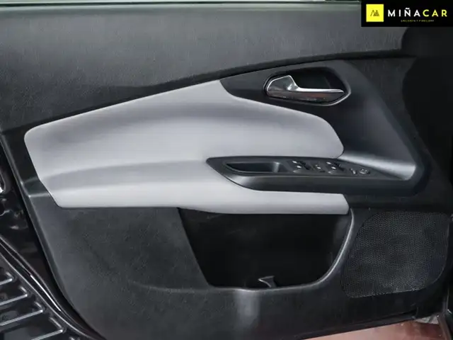 Fiat Tipo view 21