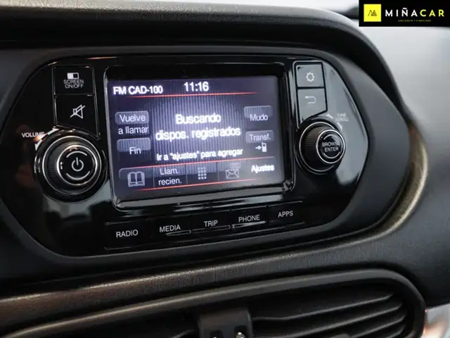 Fiat Tipo view 17
