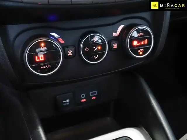 Fiat Tipo view 15