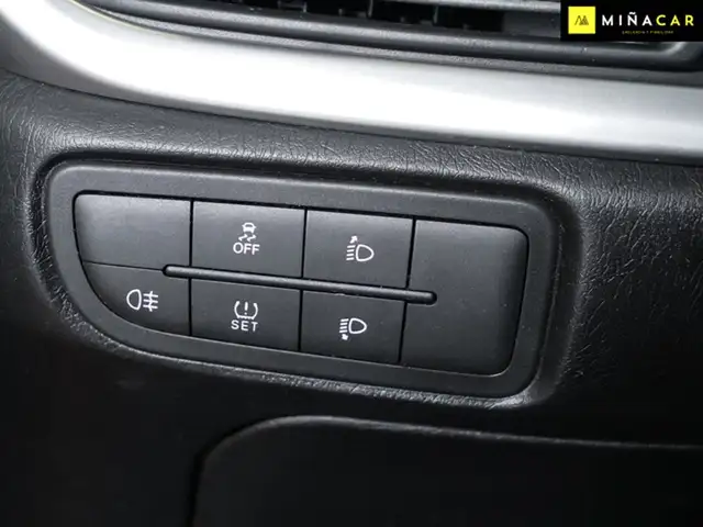 Fiat Tipo view 18