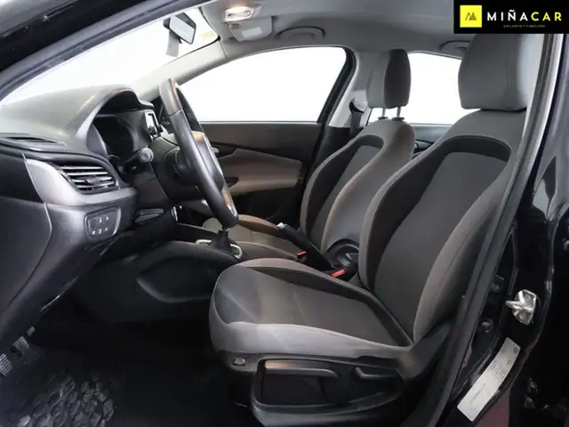 Fiat Tipo view 6