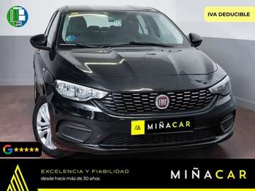1.4 TJet 16v Easy 88kW 120CV GLP