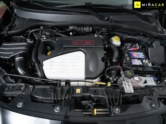 Fiat Tipo view 26
