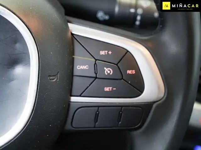 Fiat Tipo view 14