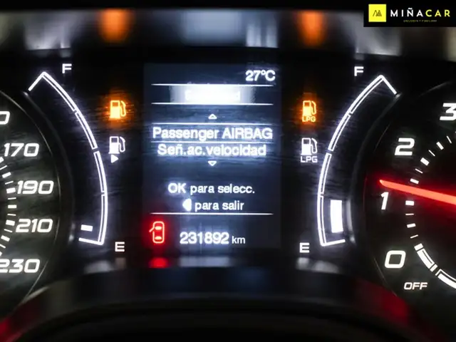 Fiat Tipo view 8
