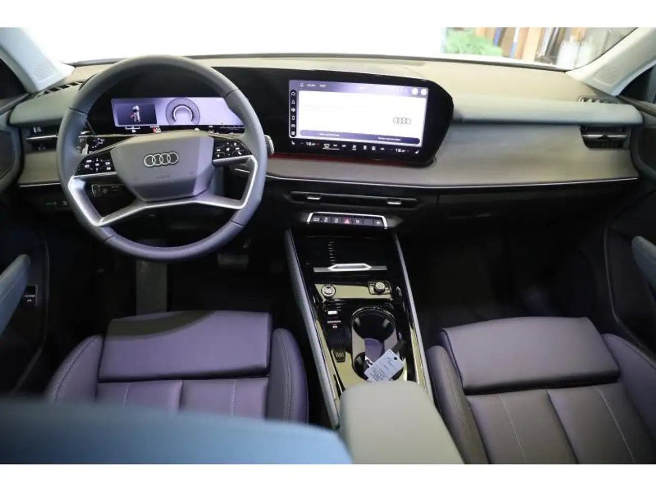 Audi Q3 2026