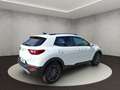 Kia Stonic STONIC 1.0T 100 48V DCT NIGHTL Weiß - thumbnail 5