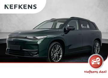 Design ProMax 81.9 kWh | Navigatie | Lederen Bekle