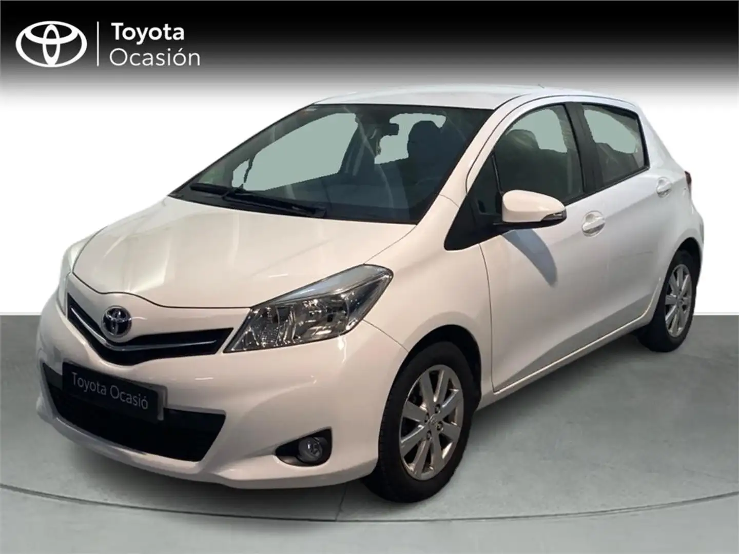 Toyota Yaris CITY+P.LOOK - 1