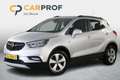 Opel Mokka X 1.4 Turbo Innovation Clima | Camera | Carplay | Le Grigio - thumbnail 1