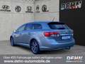 Toyota Avensis Kombi 1.8 Edition AHK Kamera SHZ Silber - thumbnail 4